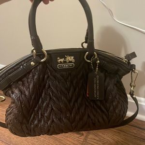 Coach Handbag